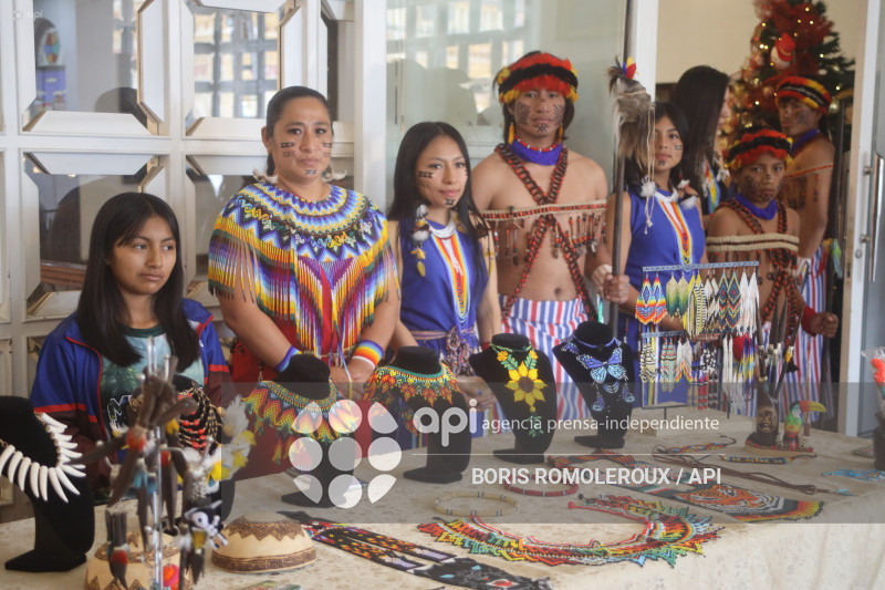 CUENCA-AGENDA CULTURAL-FIESTAS DE LIMON