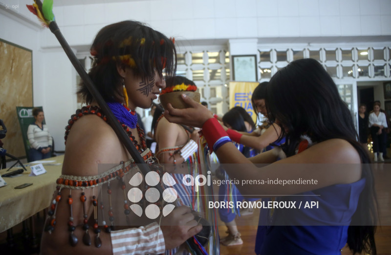 CUENCA-AGENDA CULTURAL-FIESTAS DE LIMON