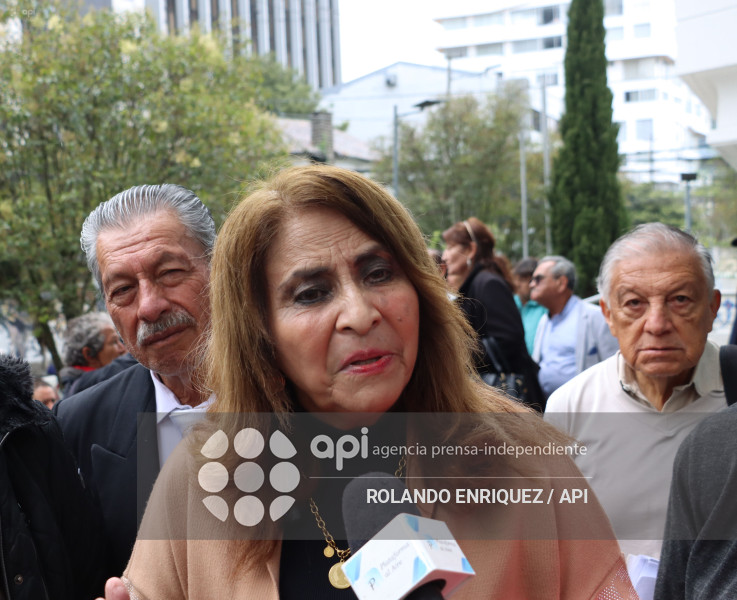 JUBILADOS CORTE CONSTITUCIONAL