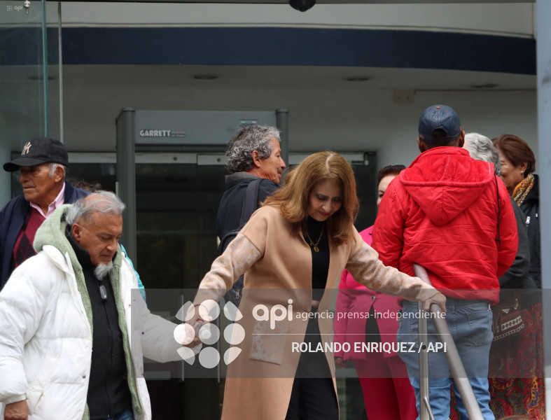 JUBILADOS CORTE CONSTITUCIONAL