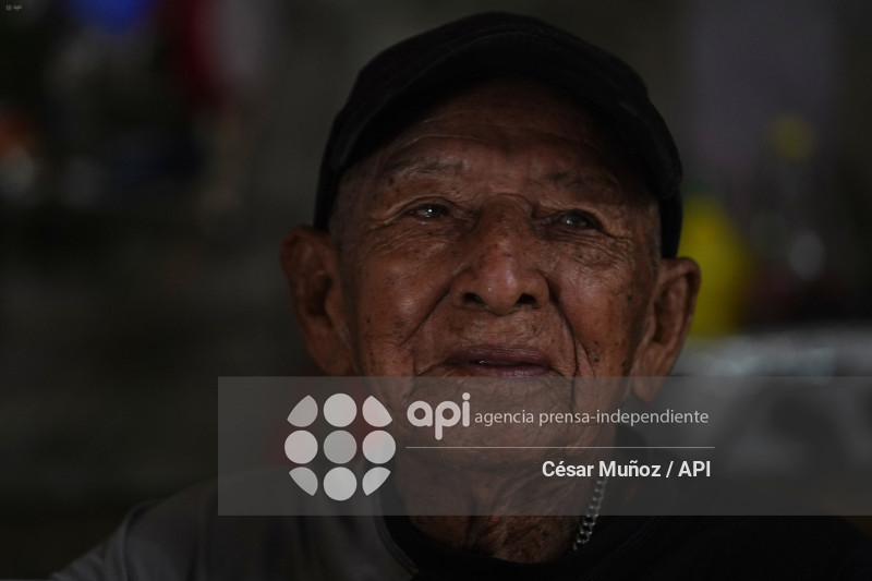 GYE-DON CARLOS LONGEVO ECUADOR