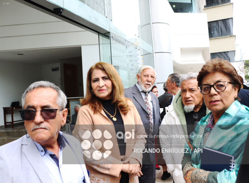 JUBILADOS CORTE CONSTITUCIONAL