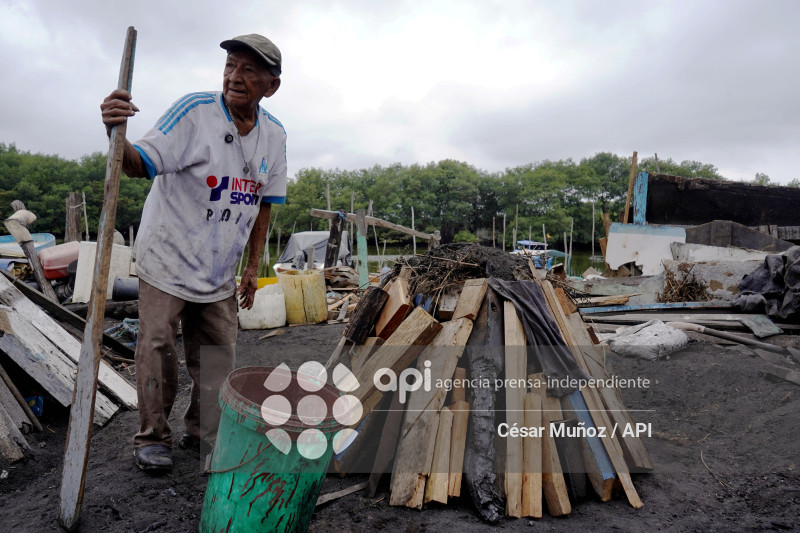 GYE-DON CARLOS LONGEVO ECUADOR