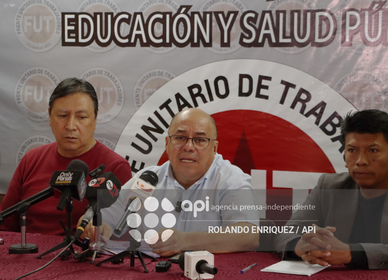 FUT SOLIICITA INCREMENTO SALARIAL