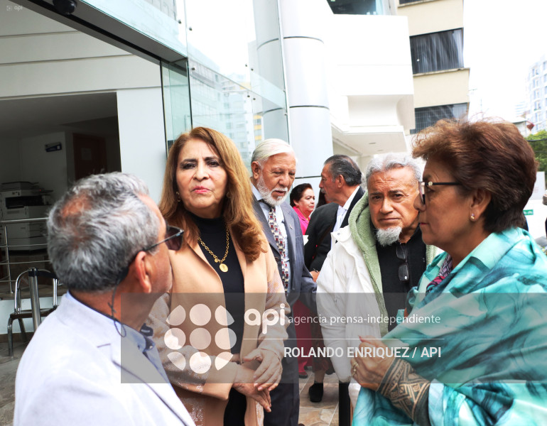 JUBILADOS CORTE CONSTITUCIONAL