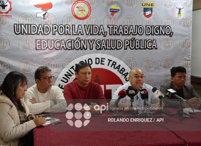 FUT SOLIICITA INCREMENTO SALARIAL