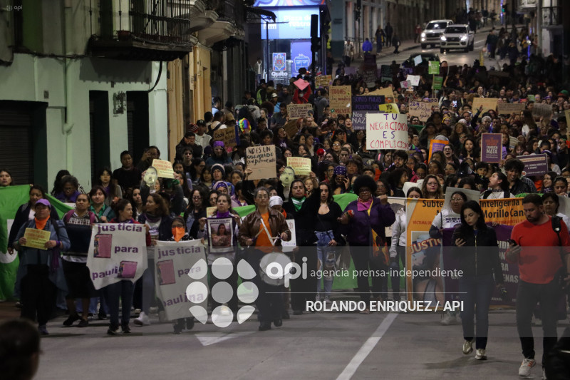DÍA NO VIOLENCIA CONTRA LA MUJER