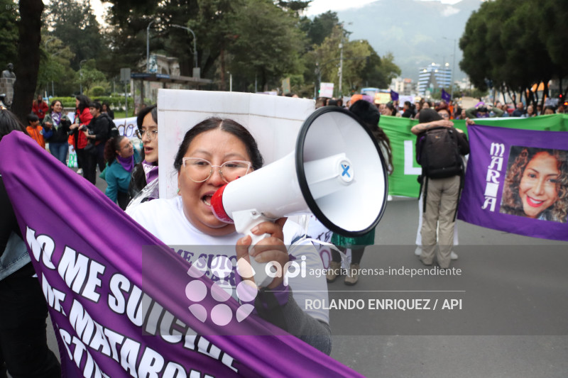 DÍA NO VIOLENCIA CONTRA LA MUJER