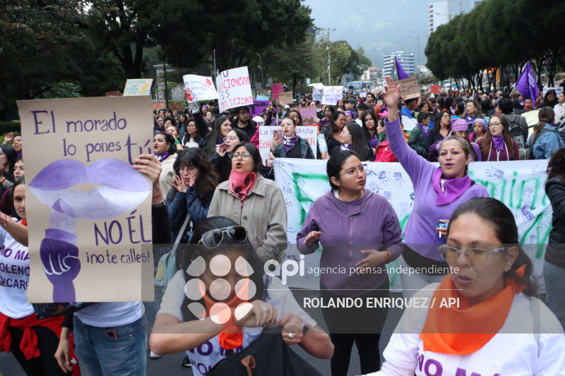 DÍA NO VIOLENCIA CONTRA LA MUJER