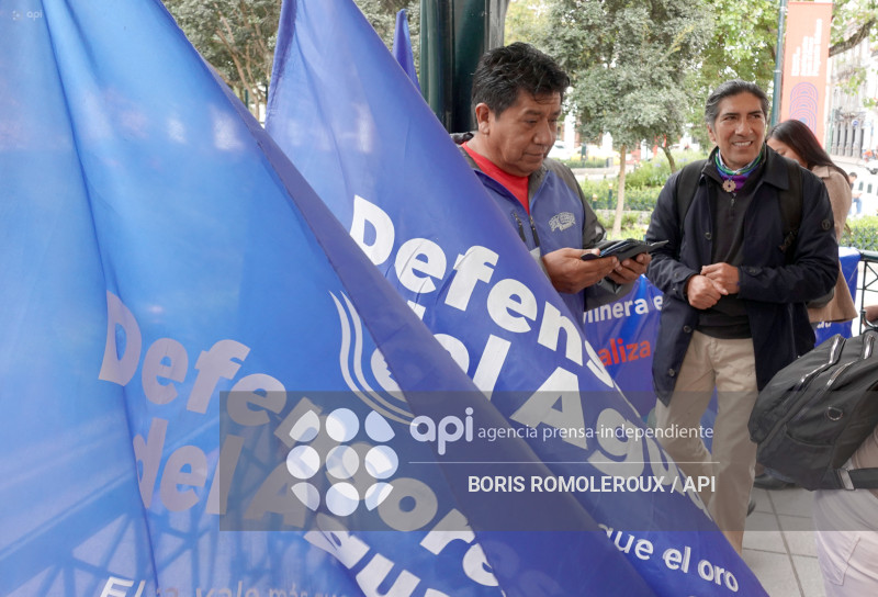 CUENCA-DEFENSORES DEL AGUA-ACUSADOS