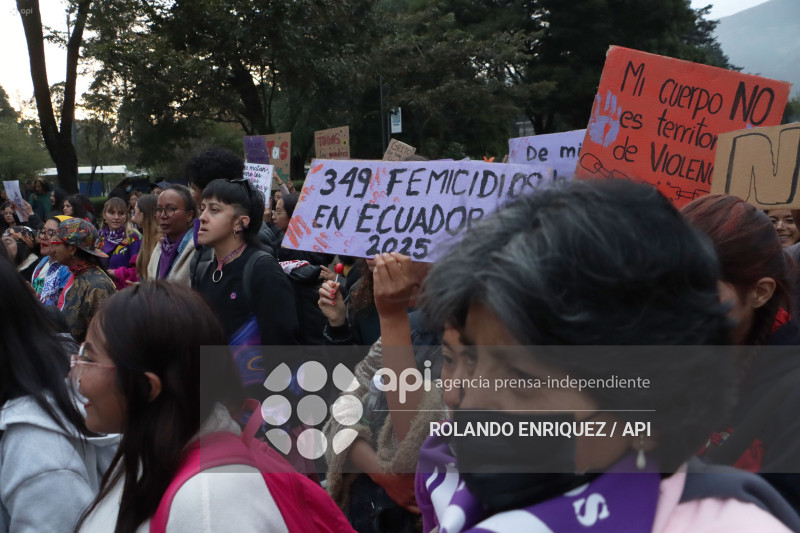 DÍA NO VIOLENCIA CONTRA LA MUJER