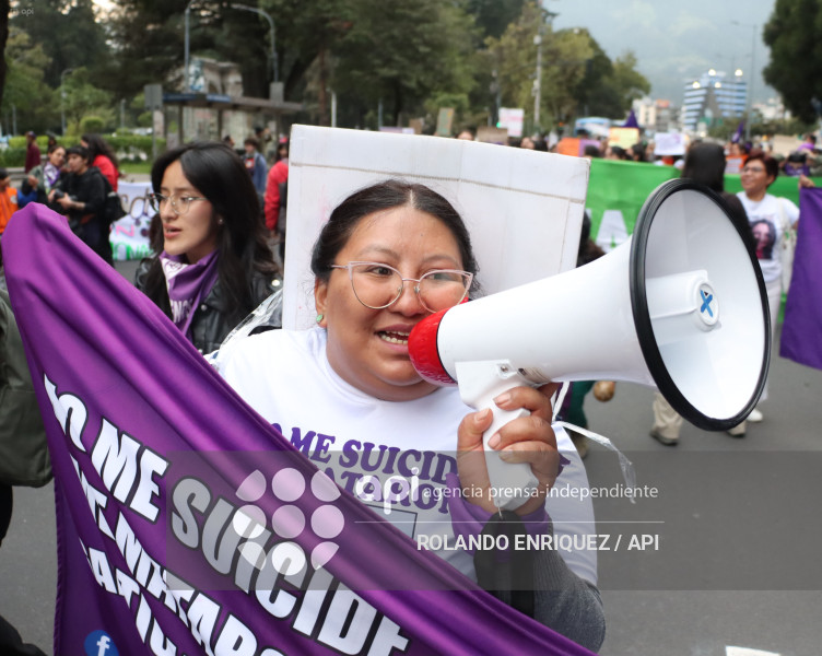 DÍA NO VIOLENCIA CONTRA LA MUJER
