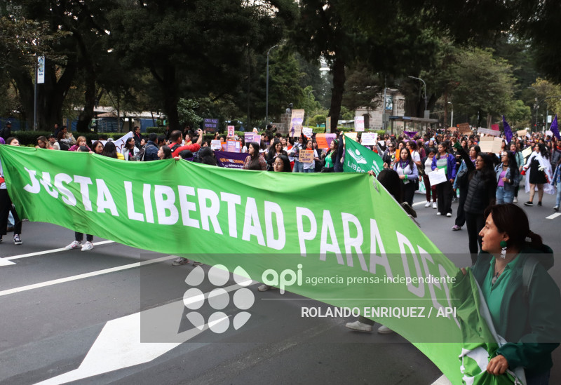 DÍA NO VIOLENCIA CONTRA LA MUJER