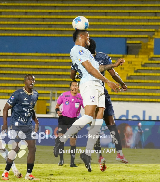 FBL COPA ECUADOR CATOLICA VS CUENCA JR