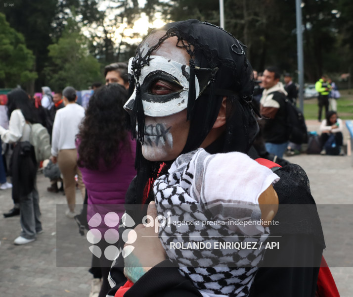 DÍA NO VIOLENCIA CONTRA LA MUJER