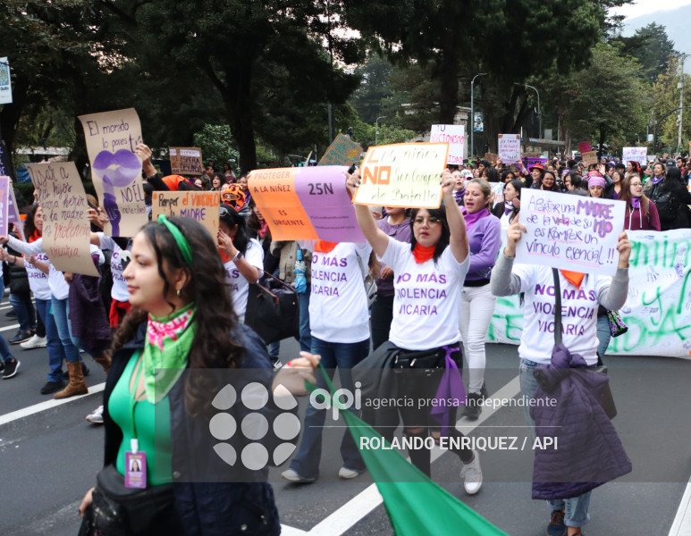 DÍA NO VIOLENCIA CONTRA LA MUJER