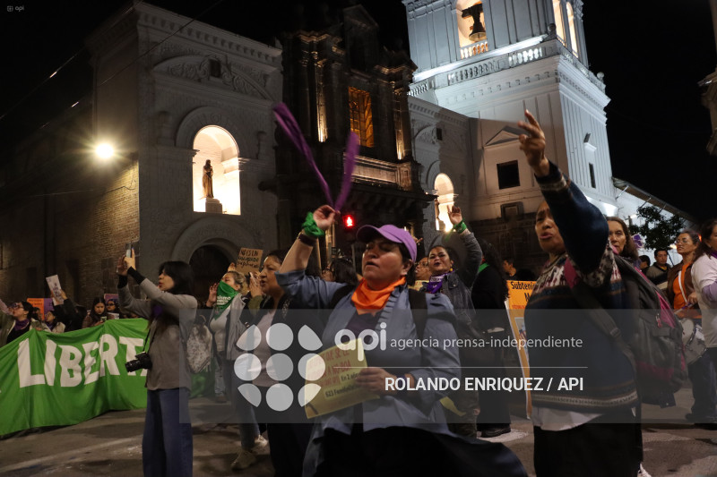 DÍA NO VIOLENCIA CONTRA LA MUJER