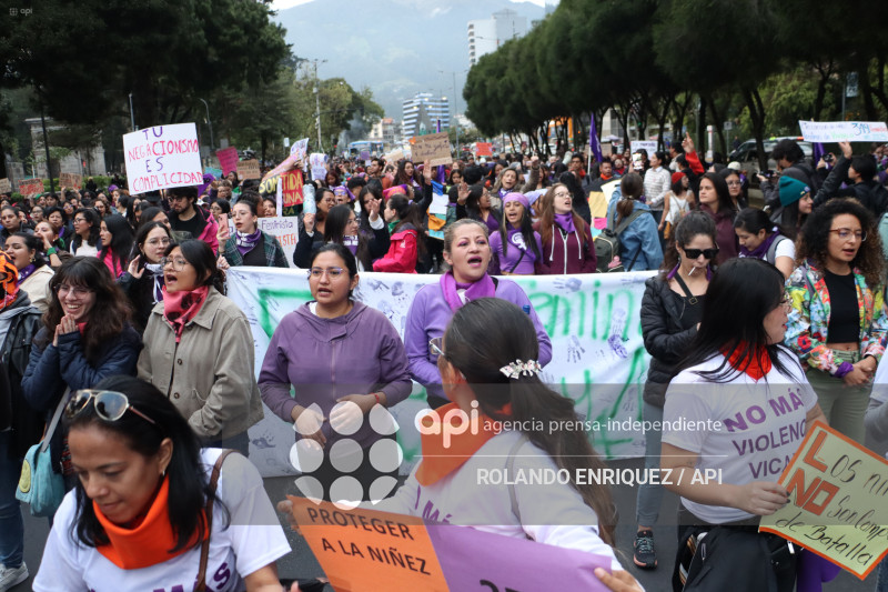 DÍA NO VIOLENCIA CONTRA LA MUJER