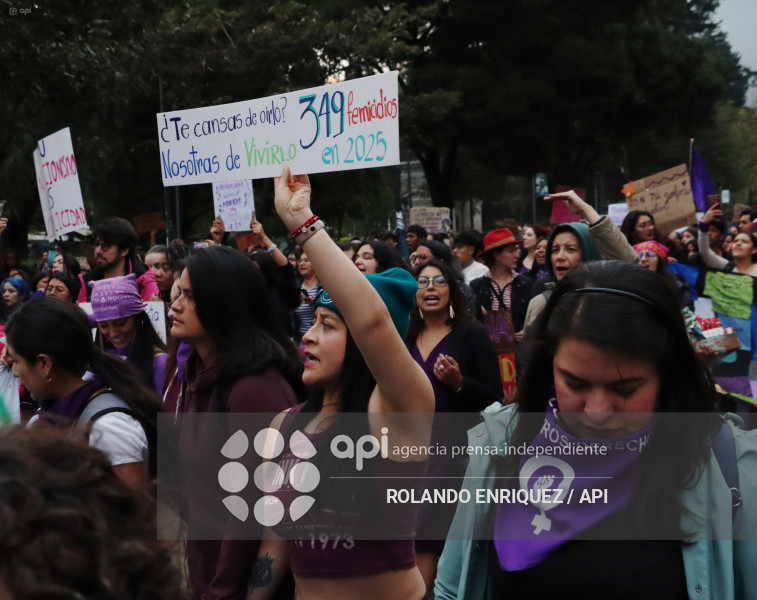 DÍA NO VIOLENCIA CONTRA LA MUJER