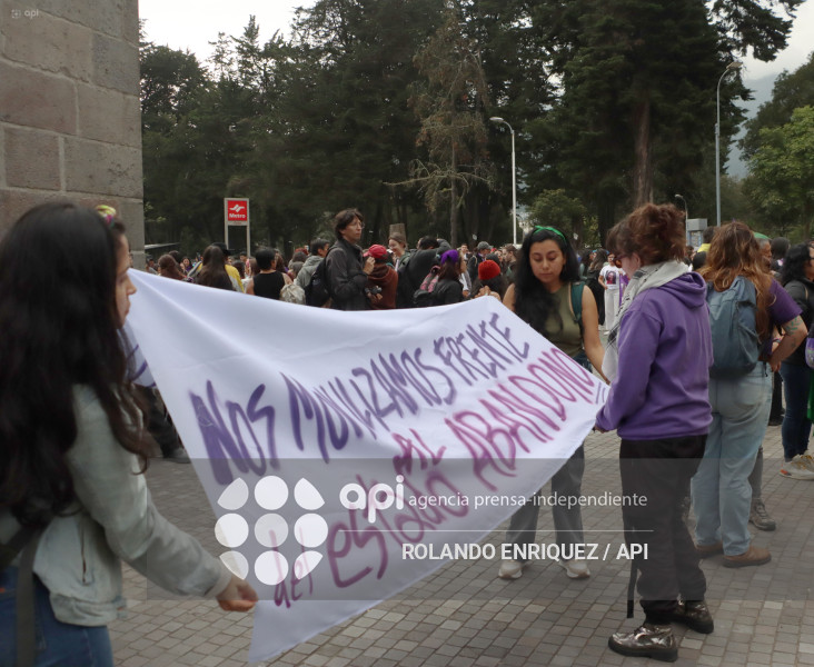 DÍA NO VIOLENCIA CONTRA LA MUJER