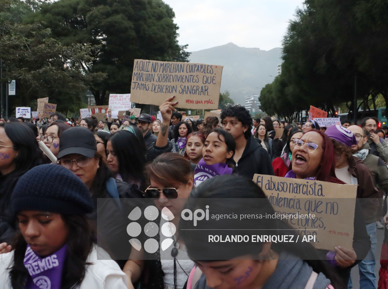 DÍA NO VIOLENCIA CONTRA LA MUJER
