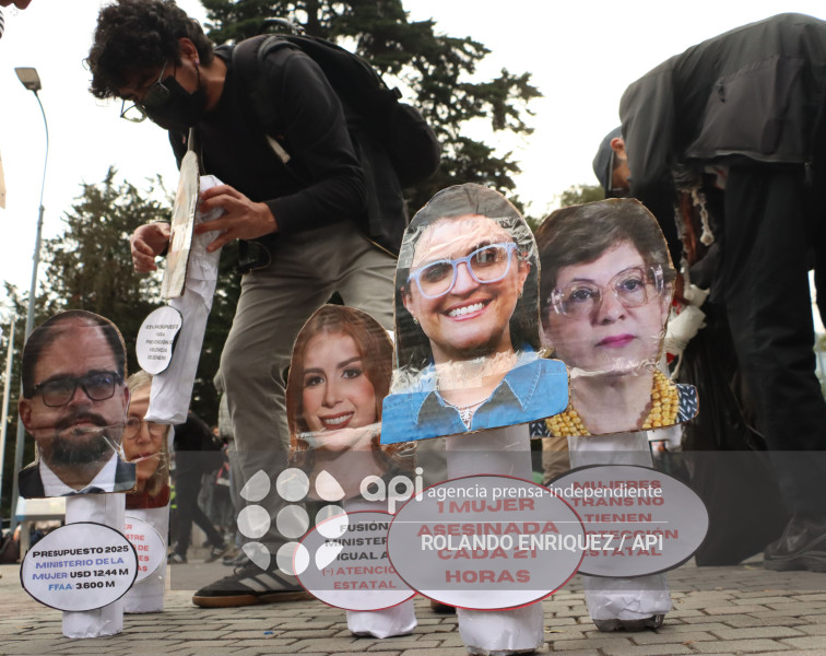 DÍA NO VIOLENCIA CONTRA LA MUJER