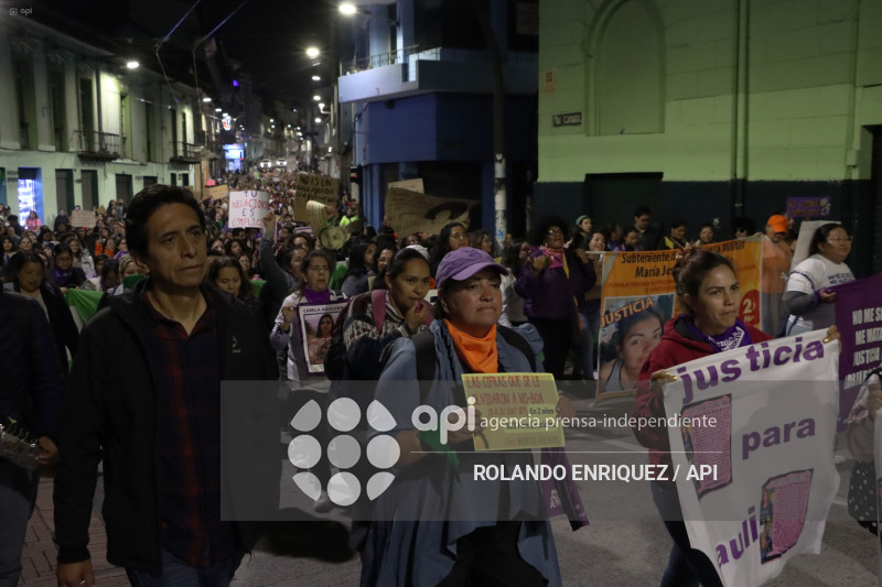 DÍA NO VIOLENCIA CONTRA LA MUJER