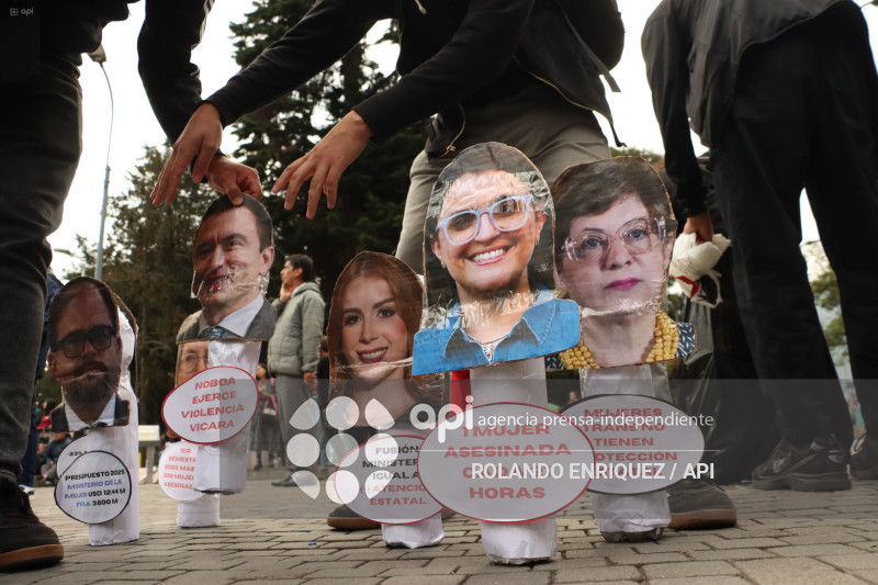 DÍA NO VIOLENCIA CONTRA LA MUJER