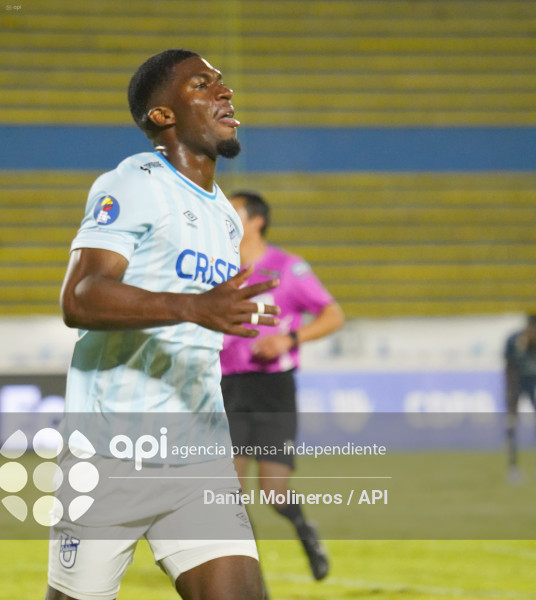 FBL COPA ECUADOR CATOLICA VS CUENCA JR