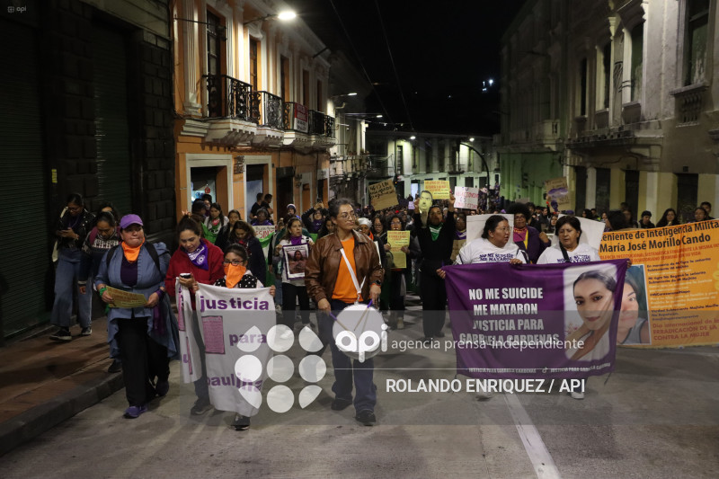 DÍA NO VIOLENCIA CONTRA LA MUJER