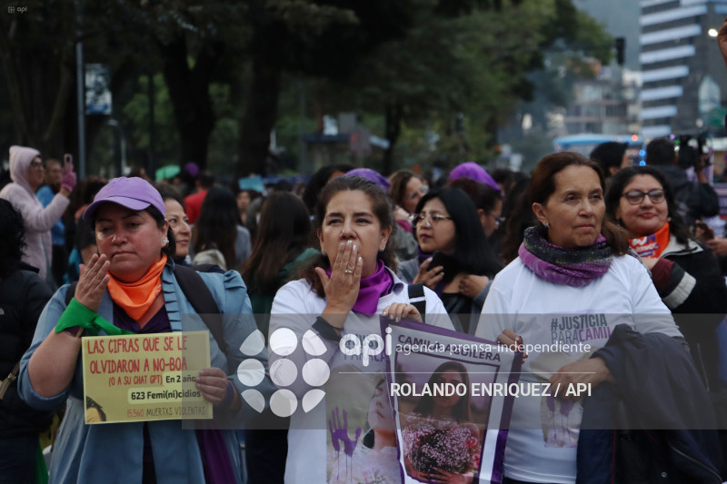 DÍA NO VIOLENCIA CONTRA LA MUJER