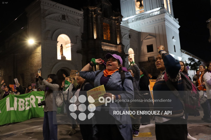 DÍA NO VIOLENCIA CONTRA LA MUJER