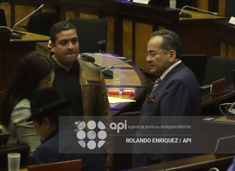 ASAMBLEA LEY SINDICATOS