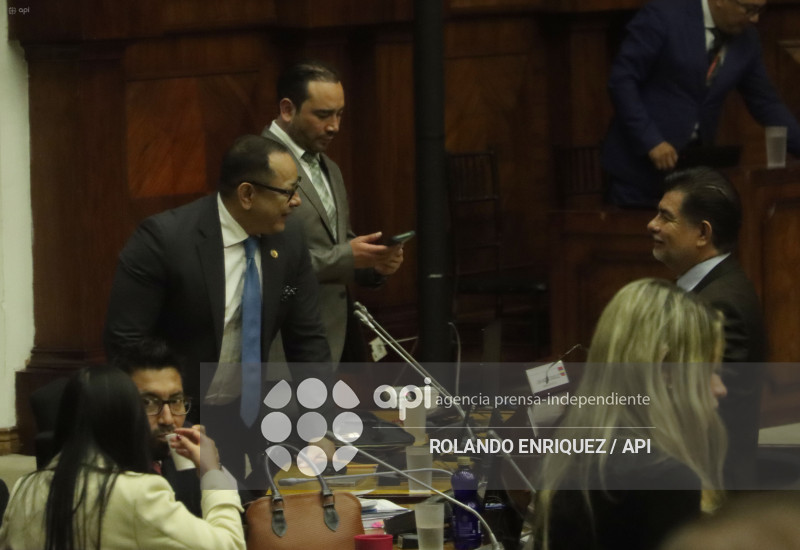 ASAMBLEA LEY SINDICATOS