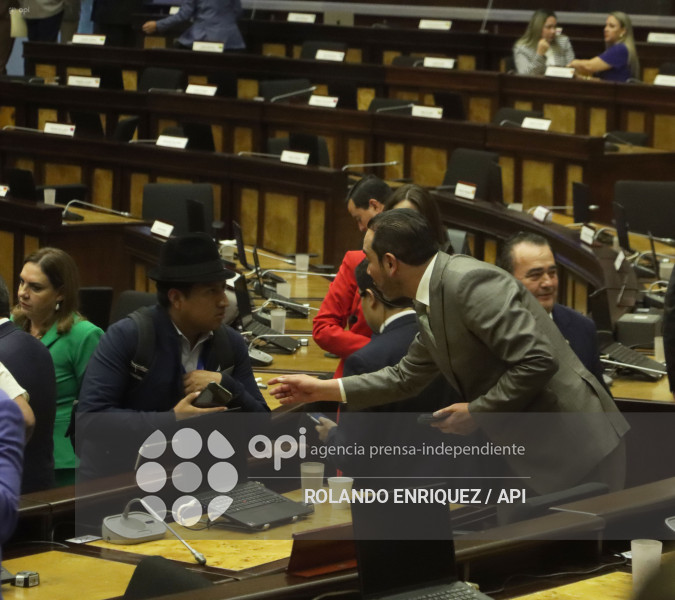 ASAMBLEA LEY SINDICATOS