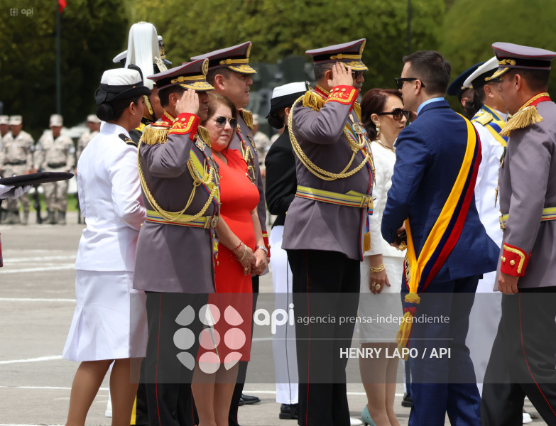 CAMBIO DE MANDO DEL COMANDO CONJUNTO FFAA