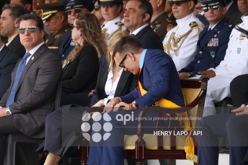 CAMBIO DE MANDO DEL COMANDO CONJUNTO FFAA