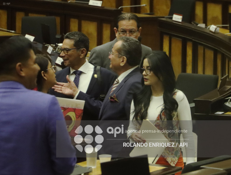 ASAMBLEA LEY SINDICATOS