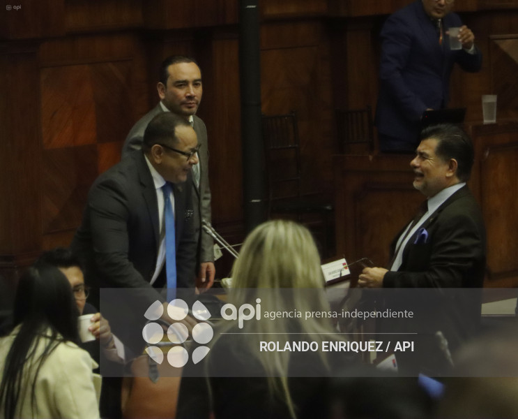 ASAMBLEA LEY SINDICATOS