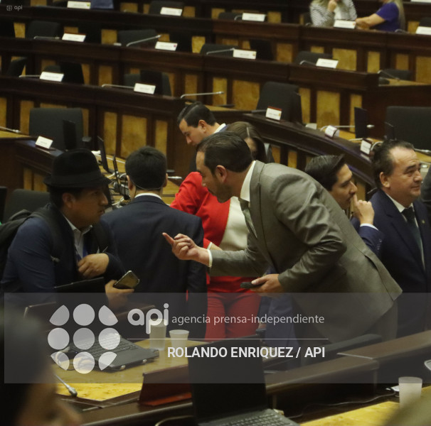 ASAMBLEA LEY SINDICATOS