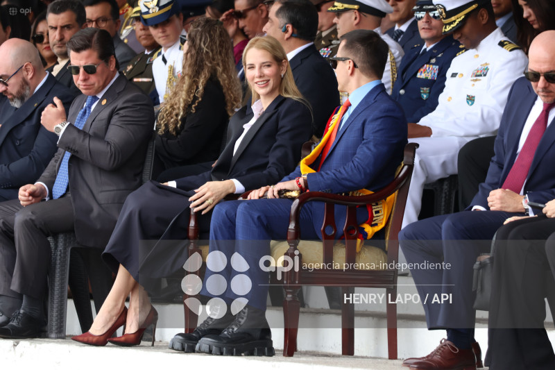 CAMBIO DE MANDO DEL COMANDO CONJUNTO FFAA