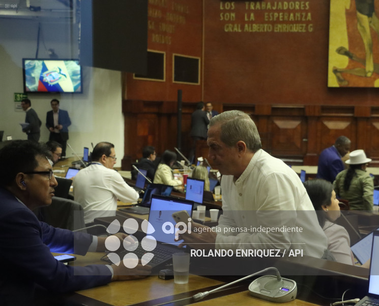 ASAMBLEA LEY SINDICATOS