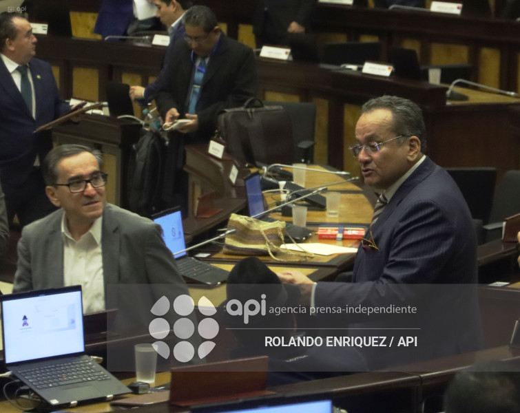 ASAMBLEA LEY SINDICATOS