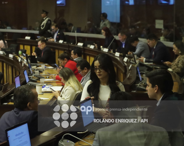 ASAMBLEA LEY SINDICATOS