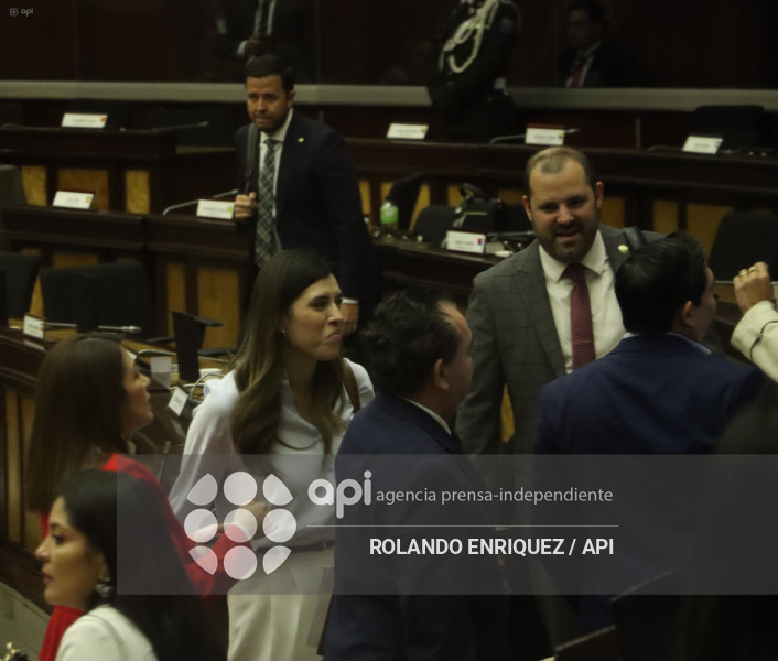 ASAMBLEA LEY SINDICATOS