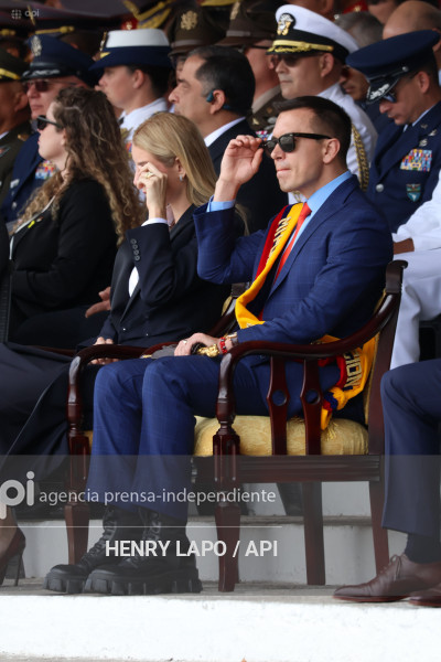 CAMBIO DE MANDO DEL COMANDO CONJUNTO FFAA