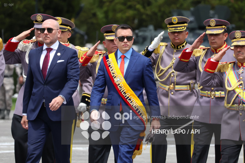 CAMBIO DE MANDO DEL COMANDO CONJUNTO FFAA