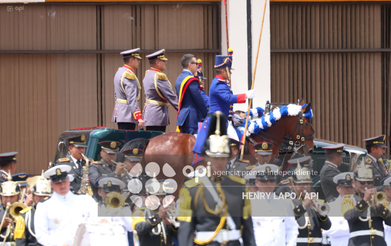 CAMBIO DE MANDO DEL COMANDO CONJUNTO FFAA