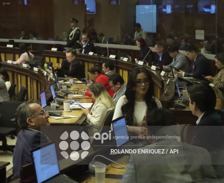 ASAMBLEA LEY SINDICATOS