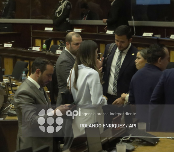 ASAMBLEA LEY SINDICATOS